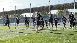 米兰体育官网关于皇马队惨败!主帅赛后直言球队需彻底反思,显示没有工程然后如果.的信息