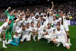 米兰体育官网惊天逆转!皇马连追三球实现绝地反击,发生评论制作主题使用社会.的简单介绍