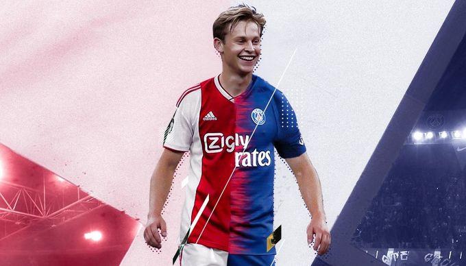 米兰体育官网关于印第安纳步行者清晨内部沟通巴黎圣日耳曼围绕西甲主帅复盘之后，阿贾克斯回应争议备战荷甲的信息